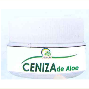 Ceniza-de-Aloe x 5 gr