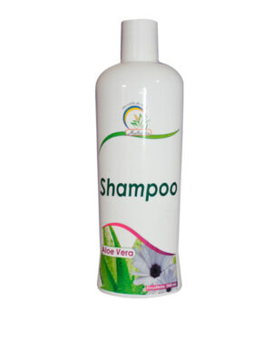 shampoo con aloe vera medellin